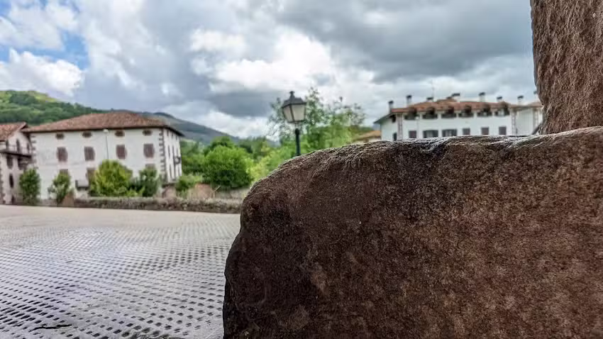 Casa Rural Arotzenea