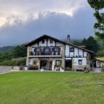 Casa Rural Arotzenea