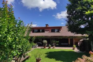 CASA RURAL ARRAIGORRI