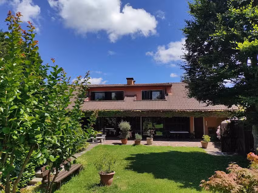 CASA RURAL ARRAIGORRI