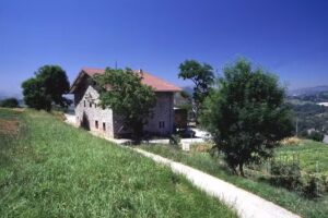 Casa Rural Arraspine