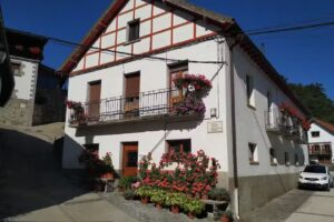 Casa Rural Arrese II