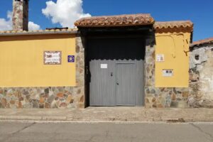 Casa Rural Arrieros Familia Garcia