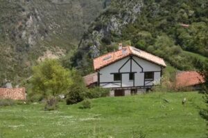 Casa Rural Arruti