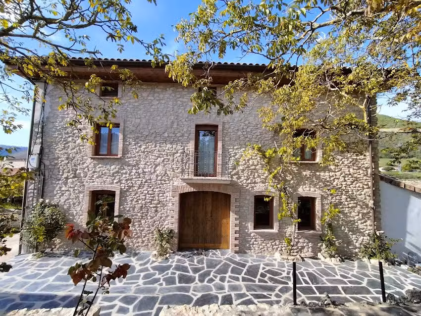 Casa Rural Artaza