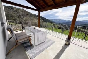 Casa Rural As Bodegas – Villa Rustica Asturias