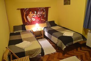 Casa Rural Astobieta Landetxea