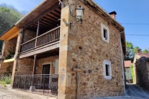 Casa rural Asturias, V.V Ángel Inguanzo