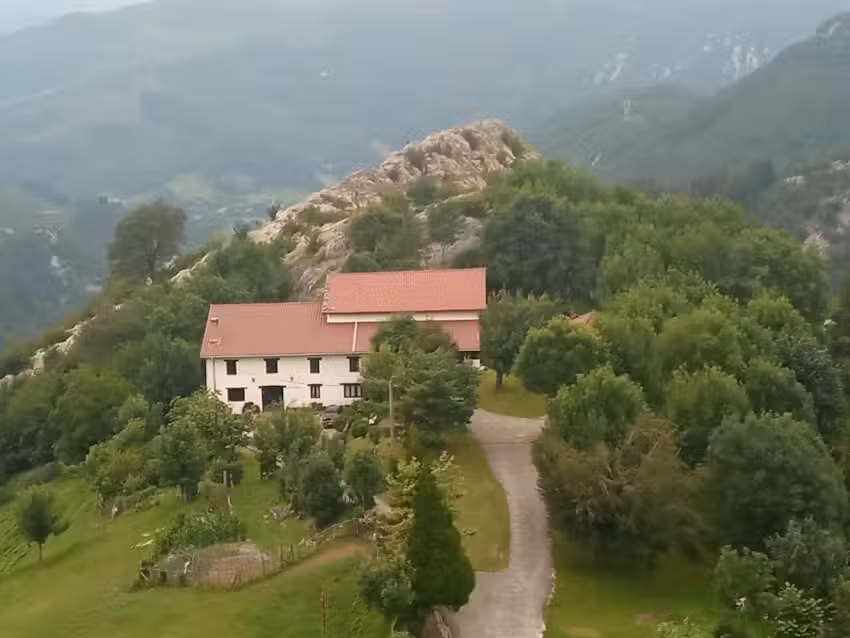 Casa Rural Atxuri