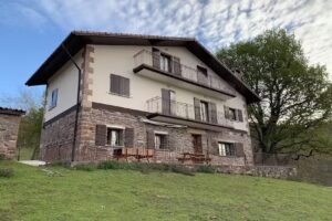 Casa Rural Autxikoborda