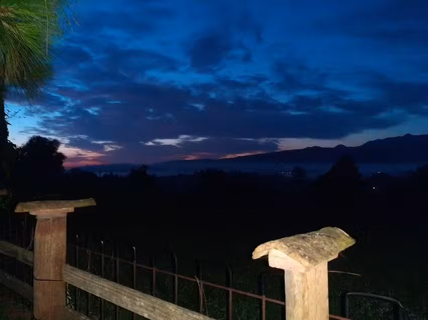 Casa Rural Bajo El Arce del Parque de Cabárceno
