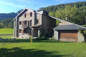 Casa Rural Balcón de la Peña Canciás