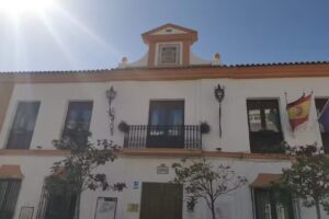 Casa Rural Balcón de la Plaza