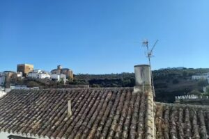 Casa Rural Balcones de Setenil