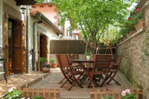 Casa Rural BALEZTENEA