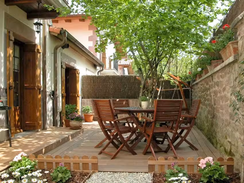 Casa Rural BALEZTENEA