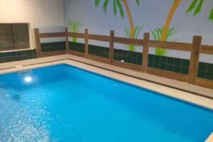 Casa Rural Baños de la Reina