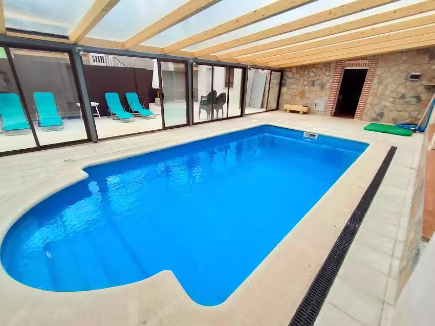 Casa Rural Baños del Rey