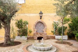 Casa Rural Beautiful Alamedas