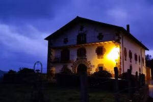 Casa Rural BERGARANEA