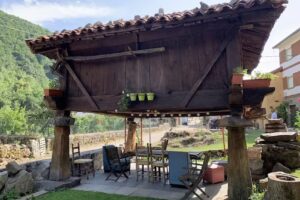 Casa Rural «Bermeja»