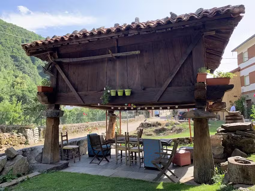 Casa Rural «Bermeja»