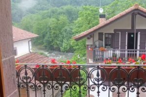 Casa Rural BertizBasoan