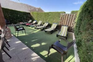 Casa Rural Blasón De los Serrano