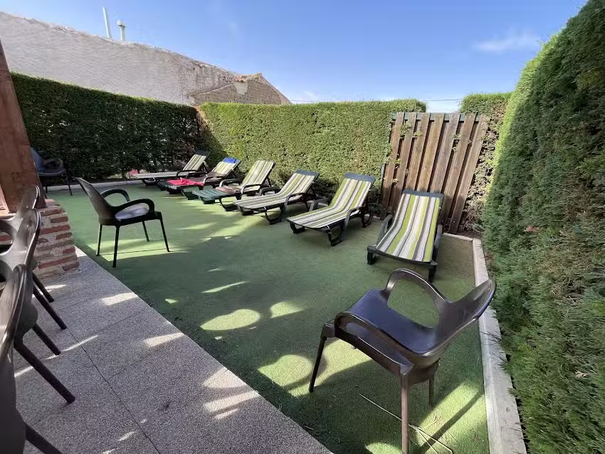 Casa Rural Blasón De los Serrano