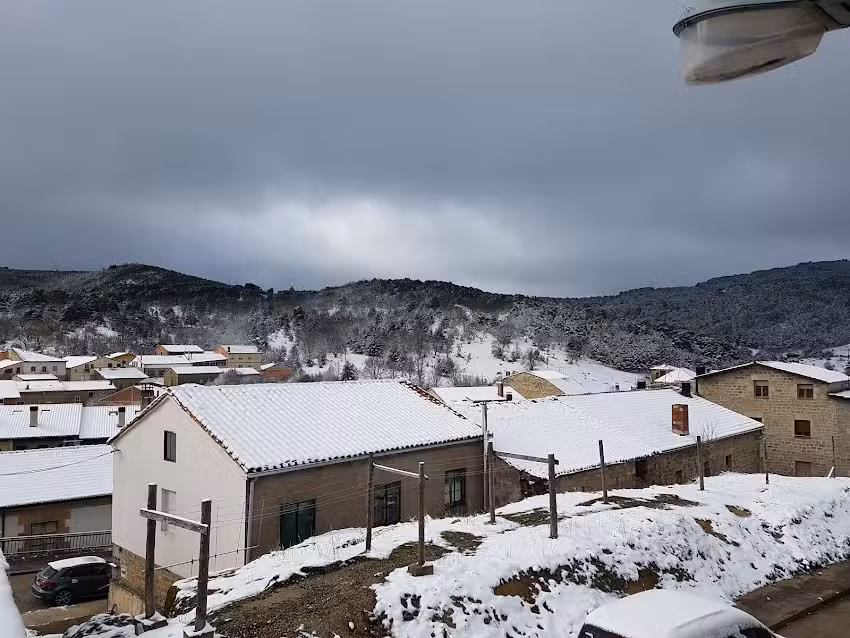 Casa Rural Bocanegra