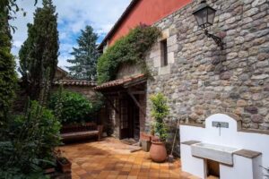 Casa Rural Boutique Villa Leiva Casa Boutique