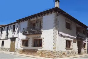 Casa Rural Bretos | Hotel Rural