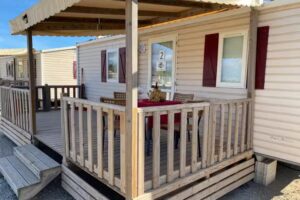 Casa Rural | Bungalow Cártama – Cortijo da Luigi