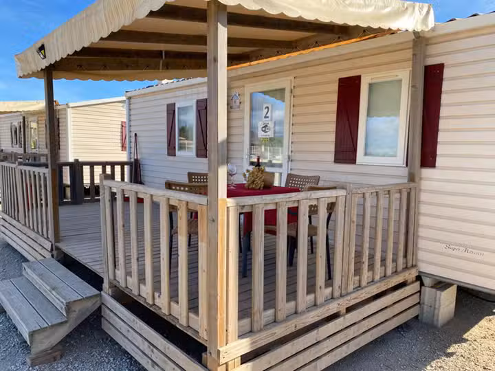 Casa Rural | Bungalow Cártama – Cortijo da Luigi