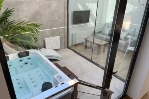 Casa rural – bungalows Spa & Relax
