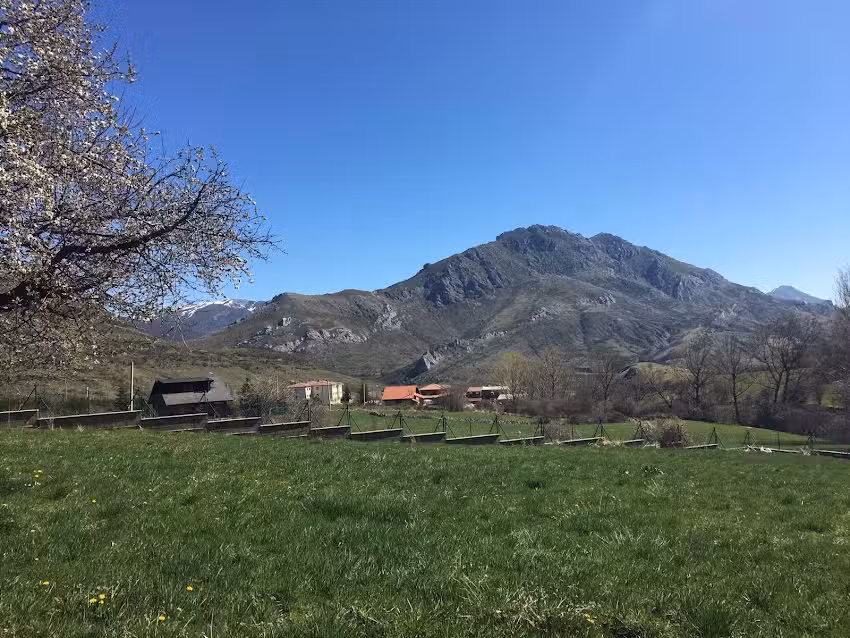 Casa Rural Bustefrades