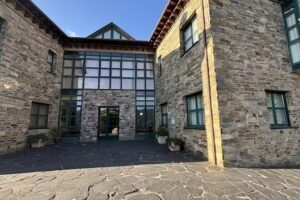 Casa Rural C.T.R. Montealegre