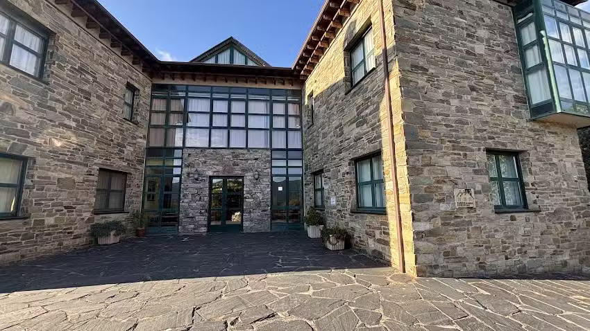 Casa Rural C.T.R. Montealegre