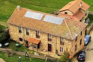 Casa Rural C.t.r. Posada El Embrujo