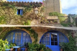 Casa Rural Ca L’Aliu