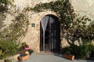 Casa Rural Ca L’Emili