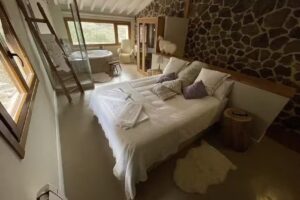 Casa Rural Ca la abuela María