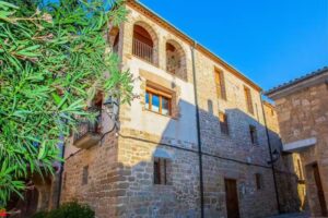 Casa Rural Ca La Cecília