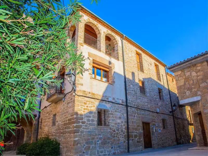 Casa Rural Ca La Cecília