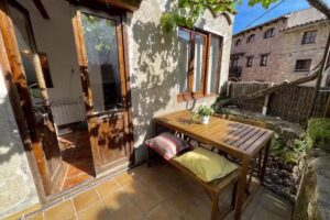 Casa Rural Ca La Neus