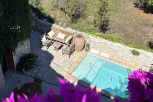 Casa Rural Ca la Pasita