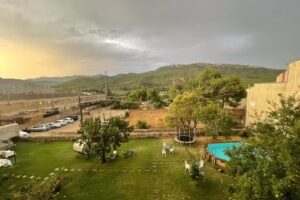 Casa Rural Ca l’Esquelleta