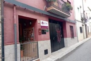 Casa Rural Ca Lluís