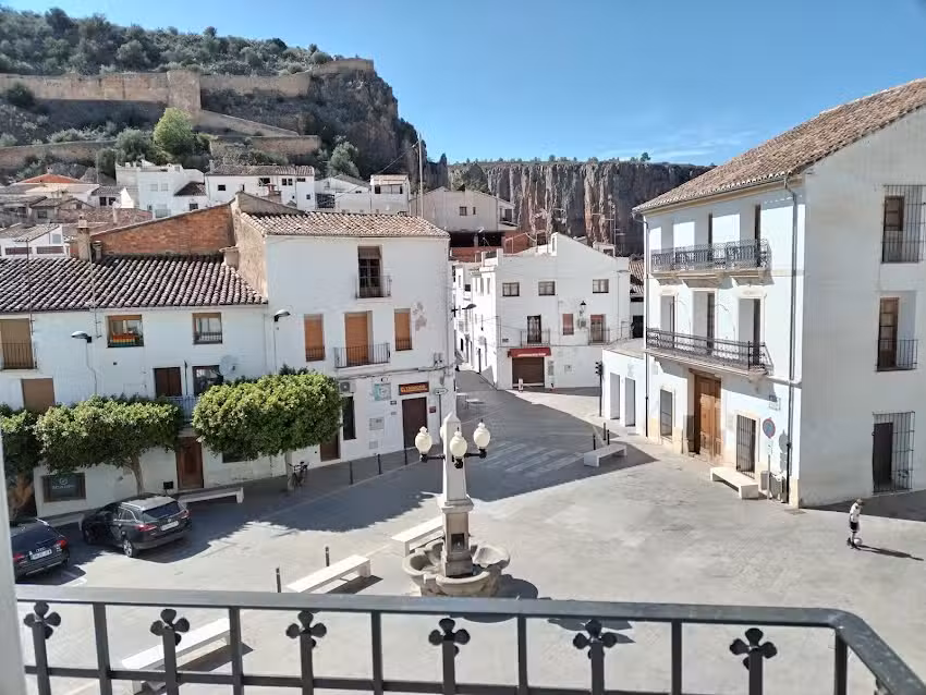 Casa Rural «ca Tona»