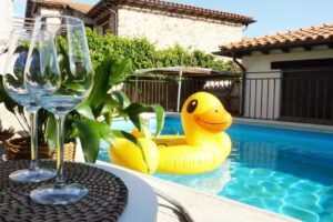 Casa Rural Cabeza Lobera